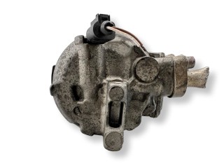 компрессор кондиционера, ориг. номер 1K0820803P, Volkswagen Golf 5 поколение 2003-2009