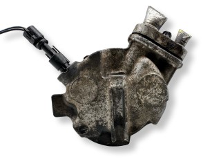 компрессор кондиционера, ориг. номер 55701200, 315595319, Opel Corsa D [рестайлинг] 2006-2011