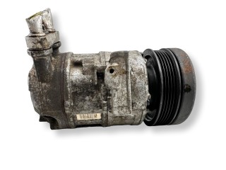 компрессор кондиционера, ориг. номер 55701200, 315595319, Opel Corsa D [рестайлинг] 2006-2011