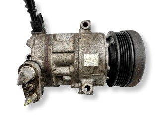 компрессор кондиционера, ориг. номер 55701200, 315595319, Opel Corsa D [рестайлинг] 2006-2011