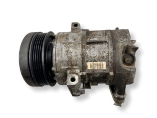 компрессор кондиционера, ориг. номер 55701200, 315595319, Opel Corsa D [рестайлинг] 2006-2011