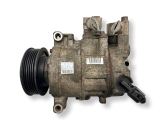компрессор кондиционера, ориг. номер 8E0260805CB, 20071104679, Audi A4 B7 2004-2009