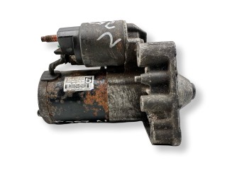 стартер, ориг. номер 9801667780, M000T22473, Citroen C4 Grand Picasso 1 поколение 2006-2013