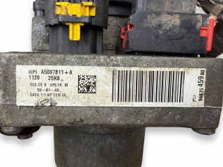 электрогидроусилитель руля, ориг. номер 9681545980, Citroen C4 1 поколение 2004-2014