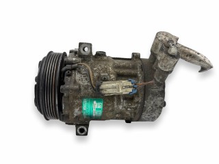 компрессор кондиционера, ориг. номер 13208187, Opel Vectra C [рестайлинг] 2005-2008