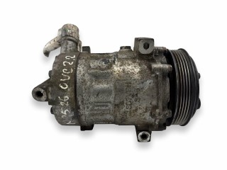 компрессор кондиционера, ориг. номер 13208187, Opel Vectra C [рестайлинг] 2005-2008