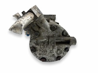компрессор кондиционера, ориг. номер 13208187, Opel Vectra C [рестайлинг] 2005-2008