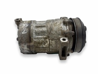 компрессор кондиционера, ориг. номер 13208187, Opel Vectra C [рестайлинг] 2005-2008