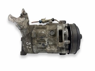 компрессор кондиционера, ориг. номер 13208187, Opel Vectra C [рестайлинг] 2005-2008
