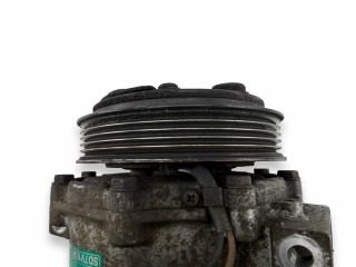компрессор кондиционера, ориг. номер 13208187, Opel Vectra C [рестайлинг] 2005-2008