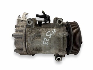 компрессор кондиционера, ориг. номер 9800839580, Citroen C4 Grand Picasso 1 поколение 2006-2013