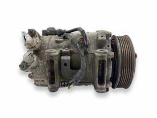 компрессор кондиционера, ориг. номер 9800839580, Citroen C4 Grand Picasso 1 поколение 2006-2013