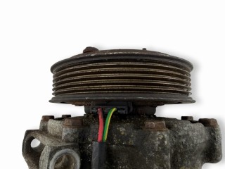 компрессор кондиционера, ориг. номер 9800839580, Citroen C4 Grand Picasso 1 поколение 2006-2013