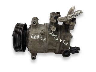компрессор кондиционера, ориг. номер 5K0820803, Volkswagen Passat B7 2011-2015