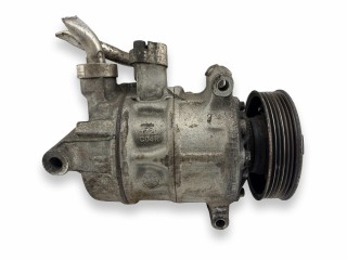 компрессор кондиционера, ориг. номер 5K0820803, Volkswagen Passat B7 2011-2015