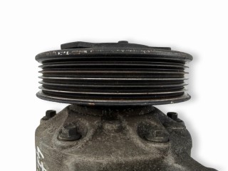 компрессор кондиционера, ориг. номер 5K0820803, Volkswagen Passat B7 2011-2015
