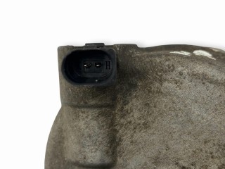 компрессор кондиционера, ориг. номер 5K0820803, Volkswagen Passat B7 2011-2015