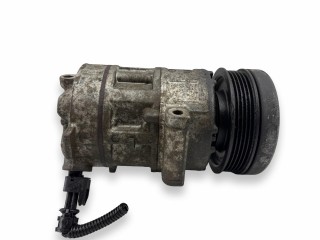 компрессор кондиционера, ориг. номер 93190812, Opel Corsa D 2006-2011