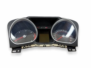 панель приборов (щиток), ориг. номер BS7T-10849-HG, Ford Mondeo 4 поколение [рестайлинг] 2010-2014