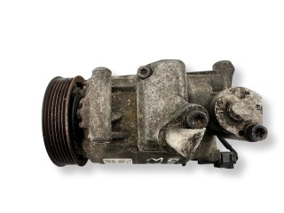 компрессор кондиционера, ориг. номер 5N0820803E, Skoda Octavia 2 поколение [рестайлинг] 2008-2013