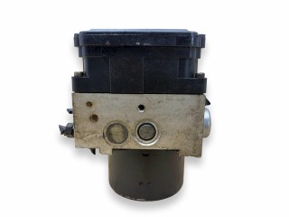 блок ABS, ориг. номер 4L0614517D, Audi Q7 4L 2005-2009