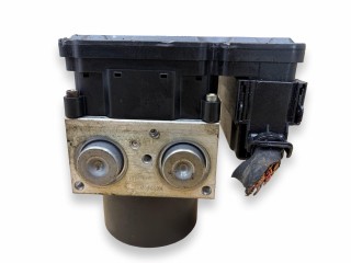 блок ABS, ориг. номер 4L0614517D, Audi Q7 4L 2005-2009