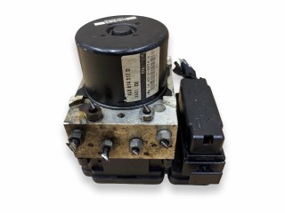 блок ABS, ориг. номер 4L0614517D, Audi Q7 4L 2005-2009