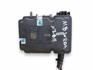 блок ABS, ориг. номер A2044313912, A2045453832, Mercedes-Benz C W204 2007-2011