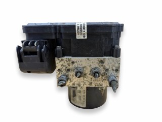 блок ABS, ориг. номер A2044313912, A2045453832, Mercedes-Benz C W204 2007-2011