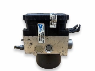 блок ABS, ориг. номер A2044313912, A2045453832, Mercedes-Benz C W204 2007-2011