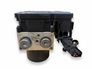 блок ABS, ориг. номер A2044313912, A2045453832, Mercedes-Benz C W204 2007-2011