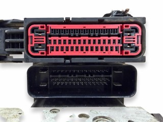 блок ABS, ориг. номер 8671224, P08671225, Volvo XC70 1 поколение 2000-2004