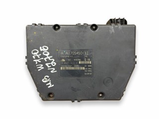 блок ABS, ориг. номер A0034317012, A1705450132, Mercedes-Benz SLK R170 [рестайлинг] 2000-2004