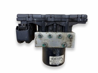 блок ABS, ориг. номер A0034317012, A1705450132, Mercedes-Benz SLK R170 [рестайлинг] 2000-2004