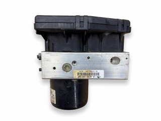 блок ABS, ориг. номер A0034317012, A1705450132, Mercedes-Benz SLK R170 [рестайлинг] 2000-2004