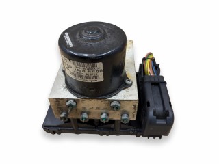 блок ABS, ориг. номер A0034317012, A1705450132, Mercedes-Benz SLK R170 [рестайлинг] 2000-2004