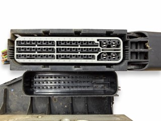 блок ABS, ориг. номер A0034317012, A1705450132, Mercedes-Benz SLK R170 [рестайлинг] 2000-2004