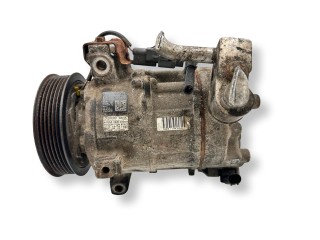 компрессор кондиционера, ориг. номер 4472500020, 51936675, Fiat 500X 1 поколение 2014-2018