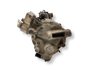 компрессор кондиционера, ориг. номер 4472500020, 51936675, Fiat 500X 1 поколение 2014-2018