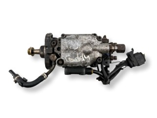 ТНВД, ориг. номер 028130082H, 0460404961, Volkswagen Caddy 2 поколение 1995-2004