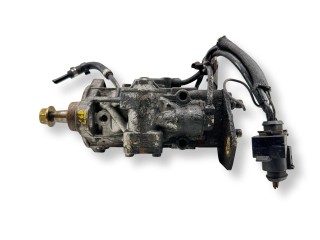 ТНВД, ориг. номер 028130082H, 0460404961, Volkswagen Caddy 2 поколение 1995-2004