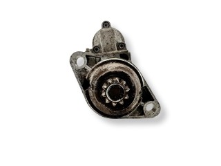 стартер, Audi A3 8P [рестайлинг] 2004-2008