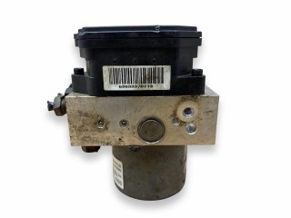 блок ABS, ориг. номер 95367359, Opel Mokka 1 поколение 2012-2016