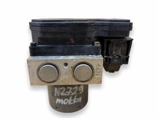 блок ABS, ориг. номер 95367359, Opel Mokka 1 поколение 2012-2016