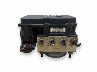 блок ABS, ориг. номер 13282282, 0256232288, 0356800796, Opel Corsa D [рестайлинг] 2006-2011