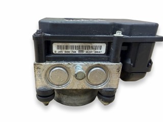 блок ABS, ориг. номер 13282282, 0256232288, 0356800796, Opel Corsa D [рестайлинг] 2006-2011