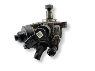 ТНВД, ориг. номер 03L130755L, 0445010526, Volkswagen Passat B7 2011-2015