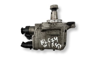 ТНВД, ориг. номер 03L130755L, 0445010526, Volkswagen Passat B7 2011-2015