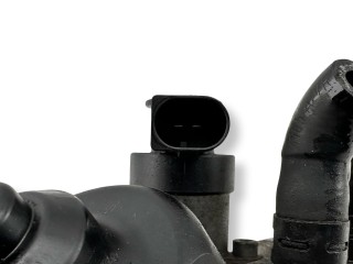 ТНВД, ориг. номер 03L130755L, 0445010526, Volkswagen Passat B7 2011-2015