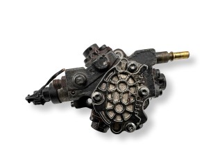 ТНВД, ориг. номер 0445010139, 9683268980, Land Rover Freelander 2 поколение 2006-2010